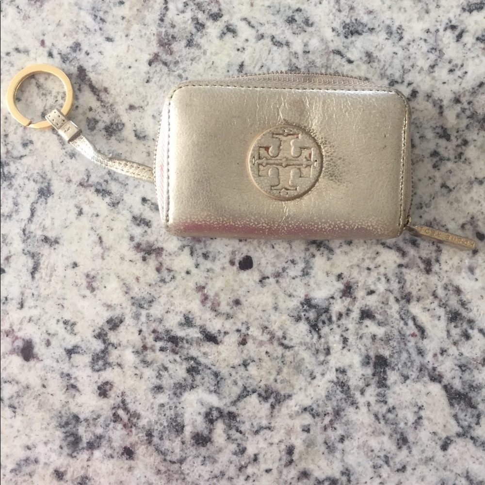 Tory Burch wallet